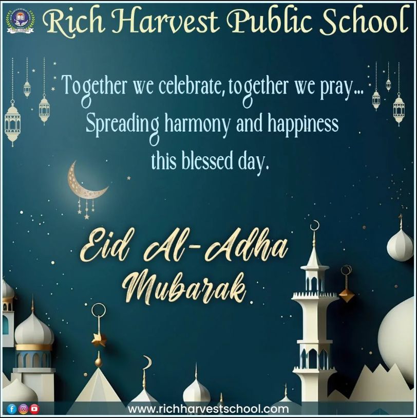 Eid al-Adha
