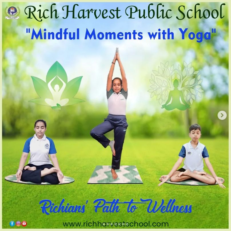 Path to Wellness